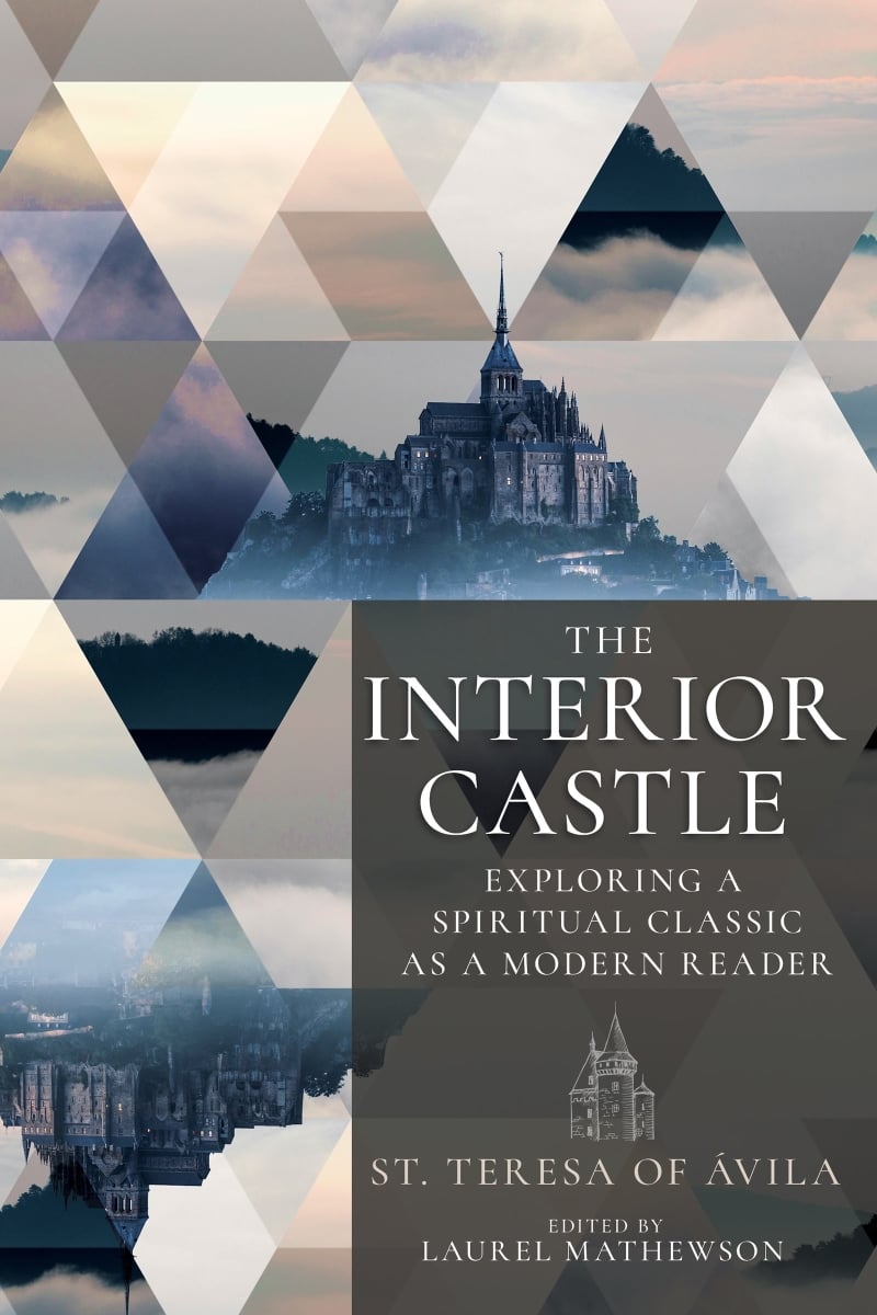 402727 Interior Castle Book