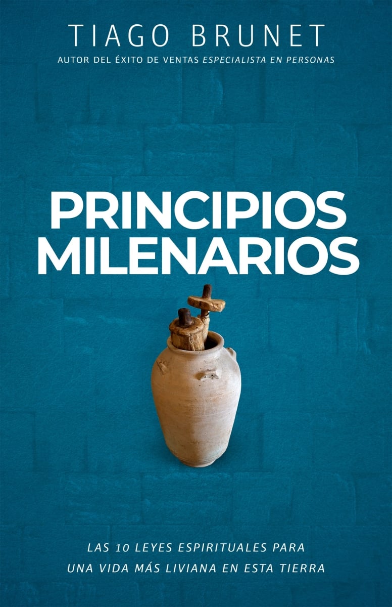 406132 Span-Ancient Principles Book