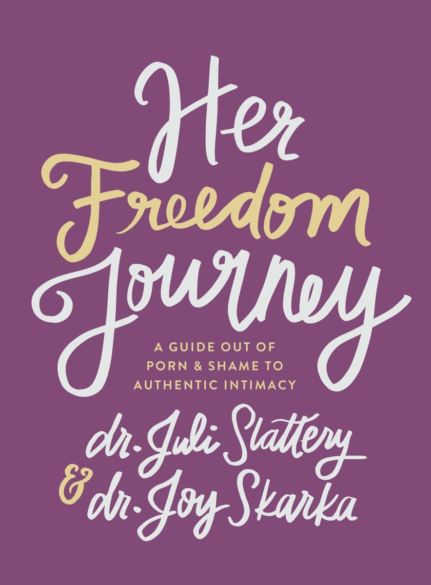 381230 Her Freedom Journey Book