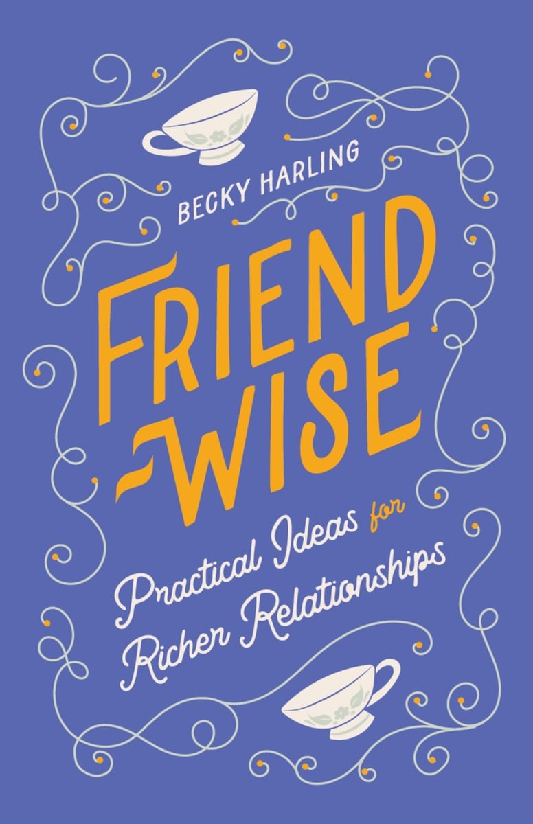 671150 Trade Paper Friend-Wise Book