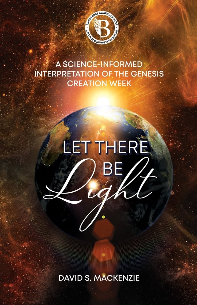 358417 Let There Be Light Book