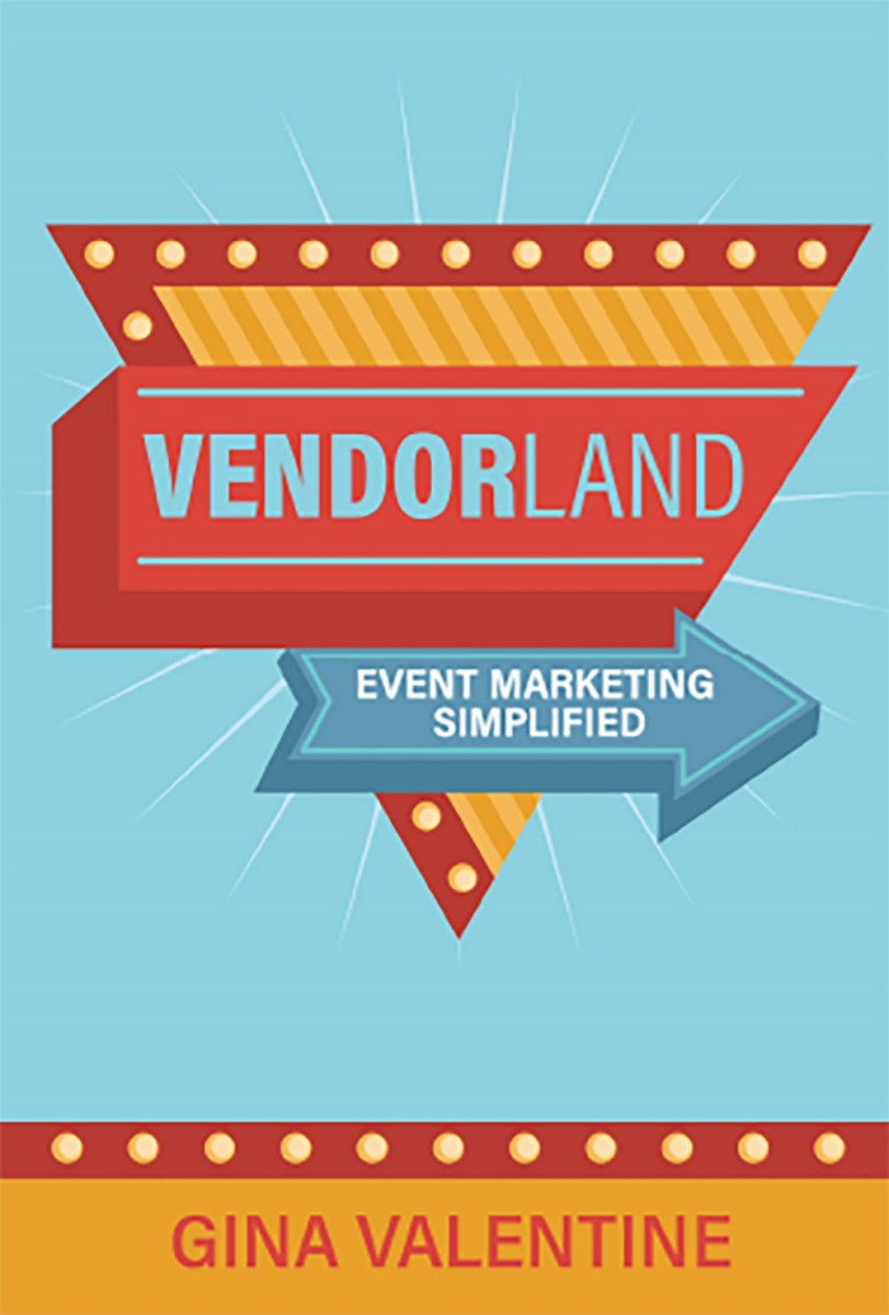 405130 Vendorland Book - Trade Paper