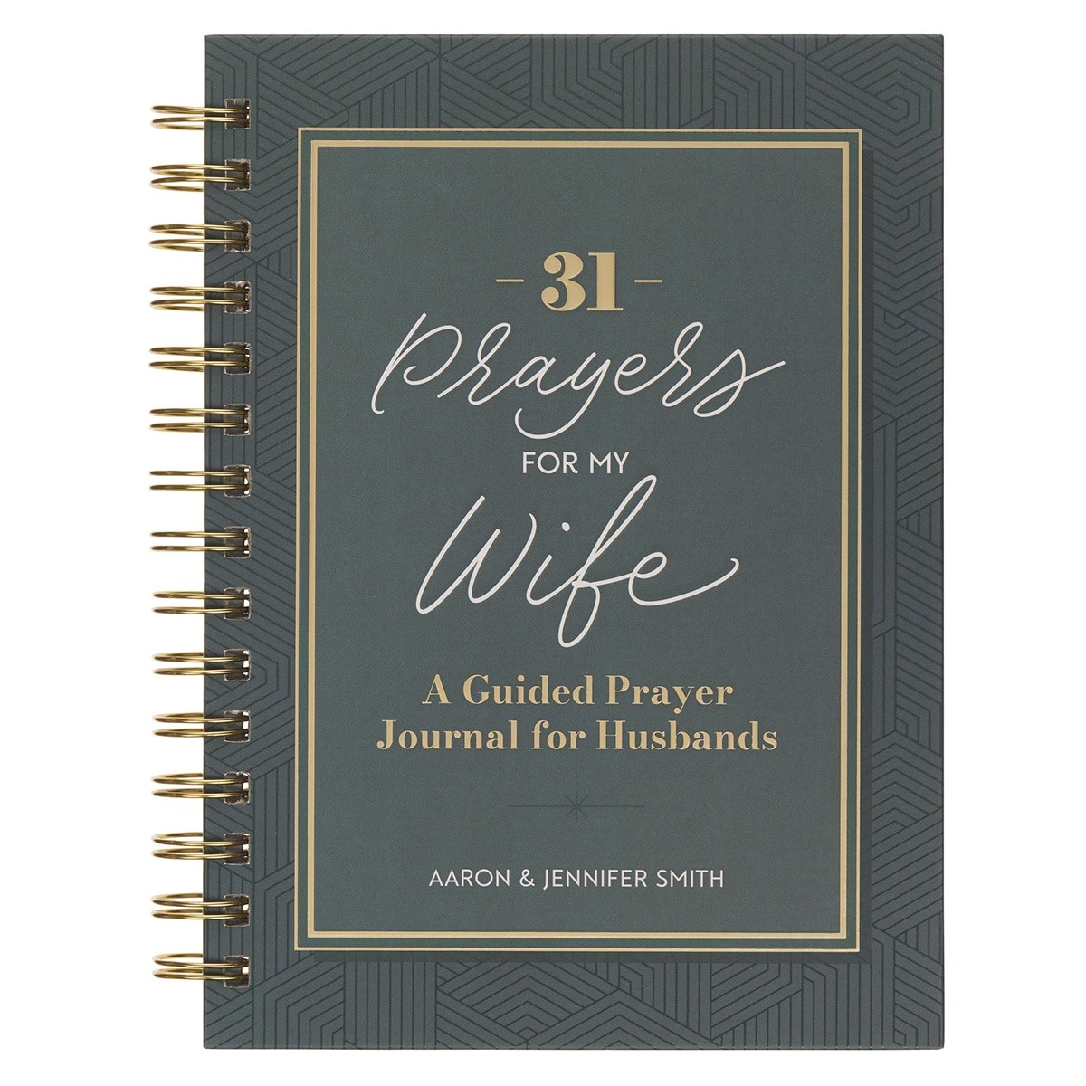 480216 31 Prayers For My Wife Book