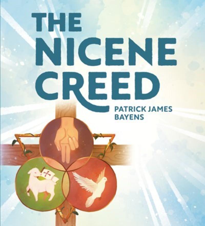 472553 The Nicene Creed Book - Hardcover