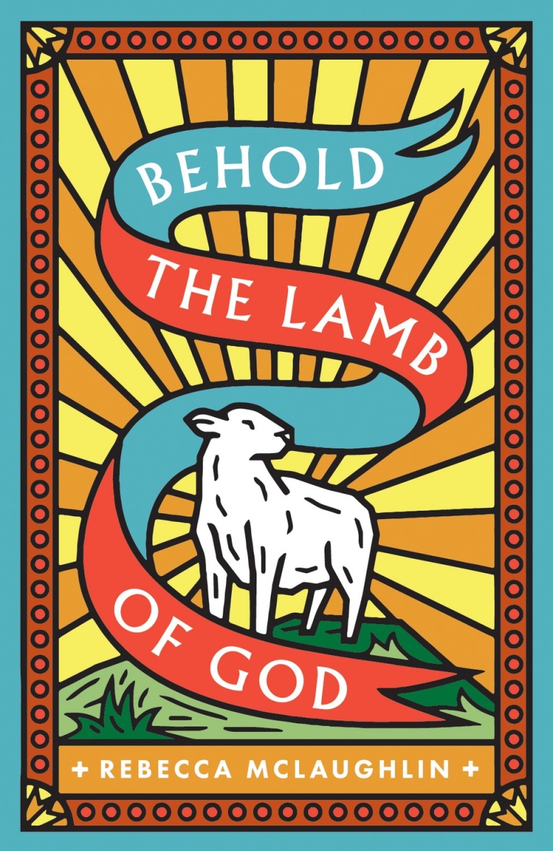 409087 Tract-Behold The Lamb of God Book - Pack of 25