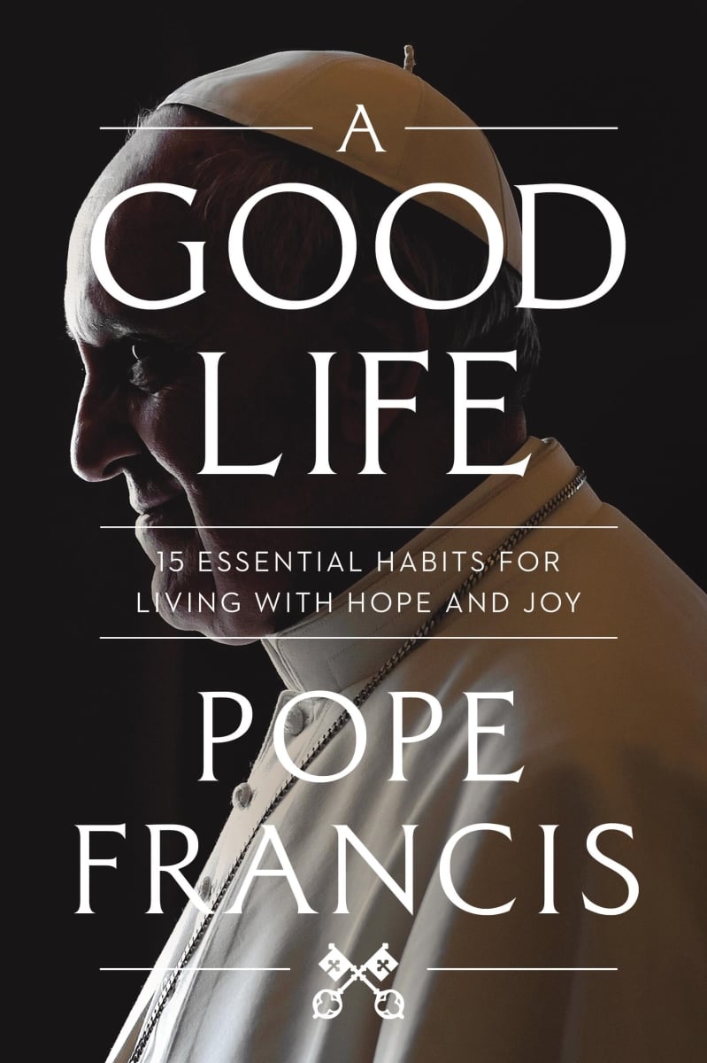352167 A Good Life Book