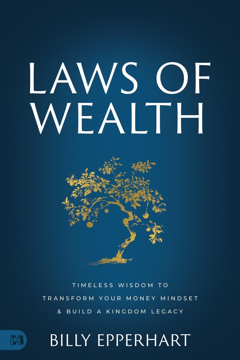 472005 Laws of Wealth Book