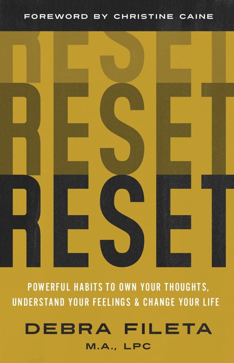 233442 Reset Book - Trade Paper