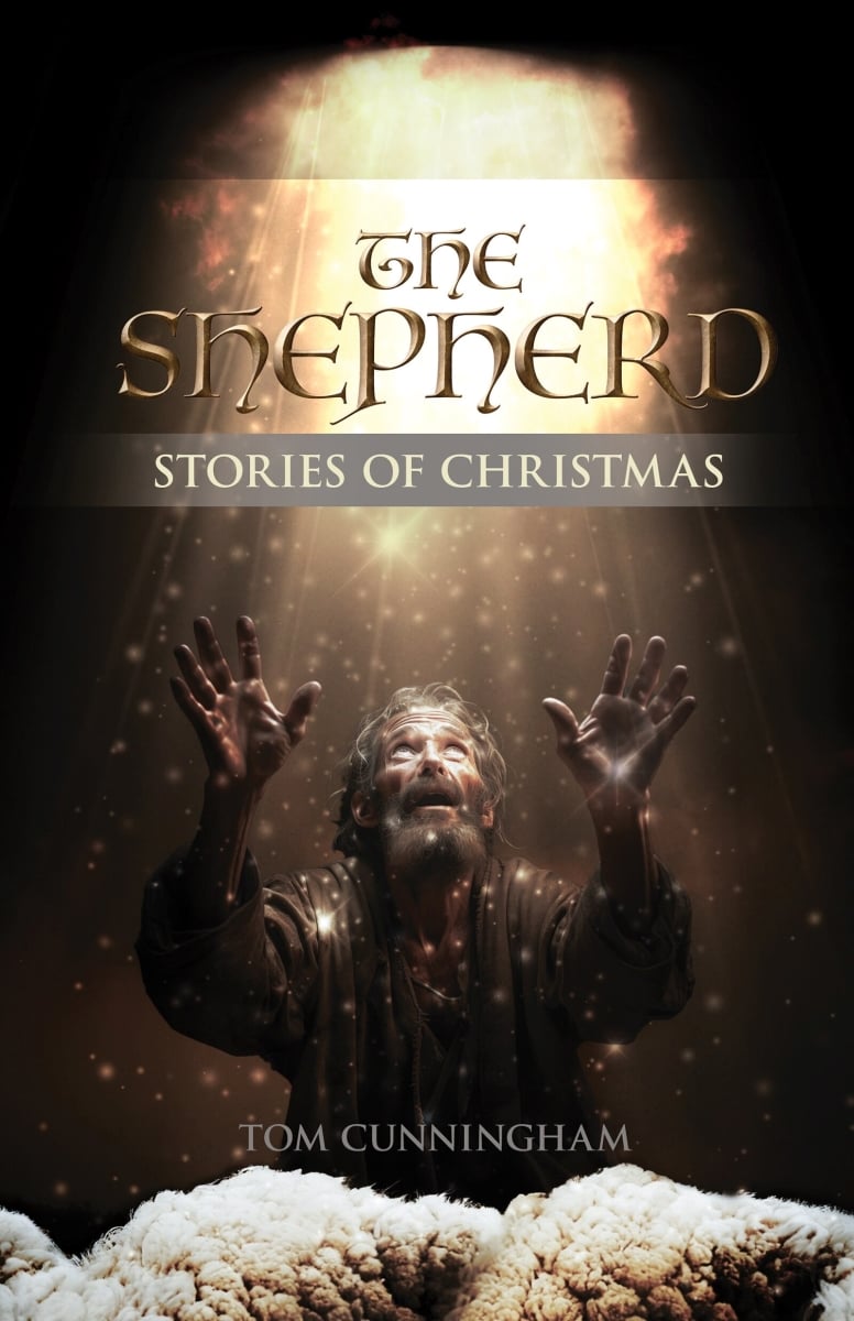 380060 The Shepherd Book