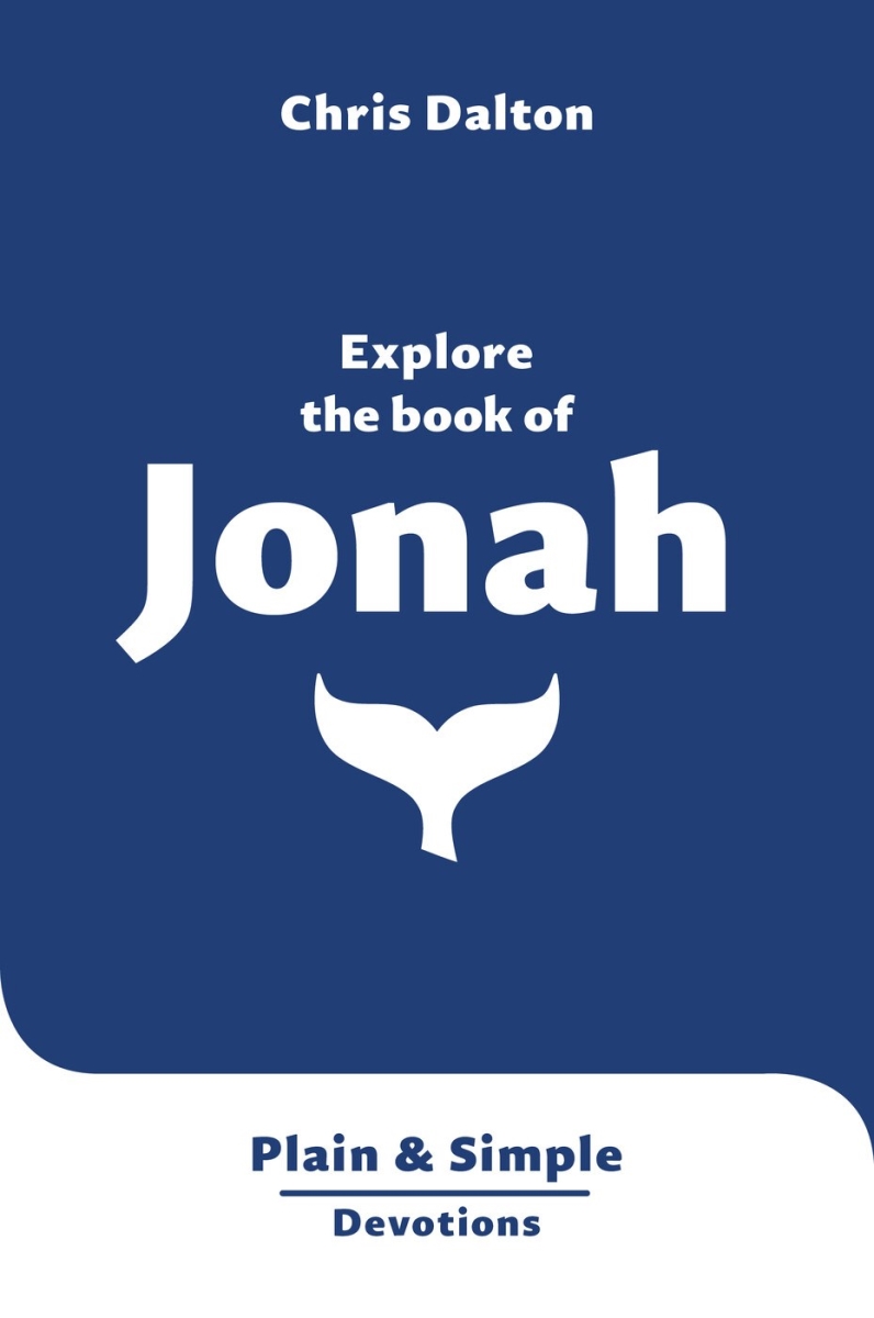 The Good Book 367741 Explore the Book of Jonah