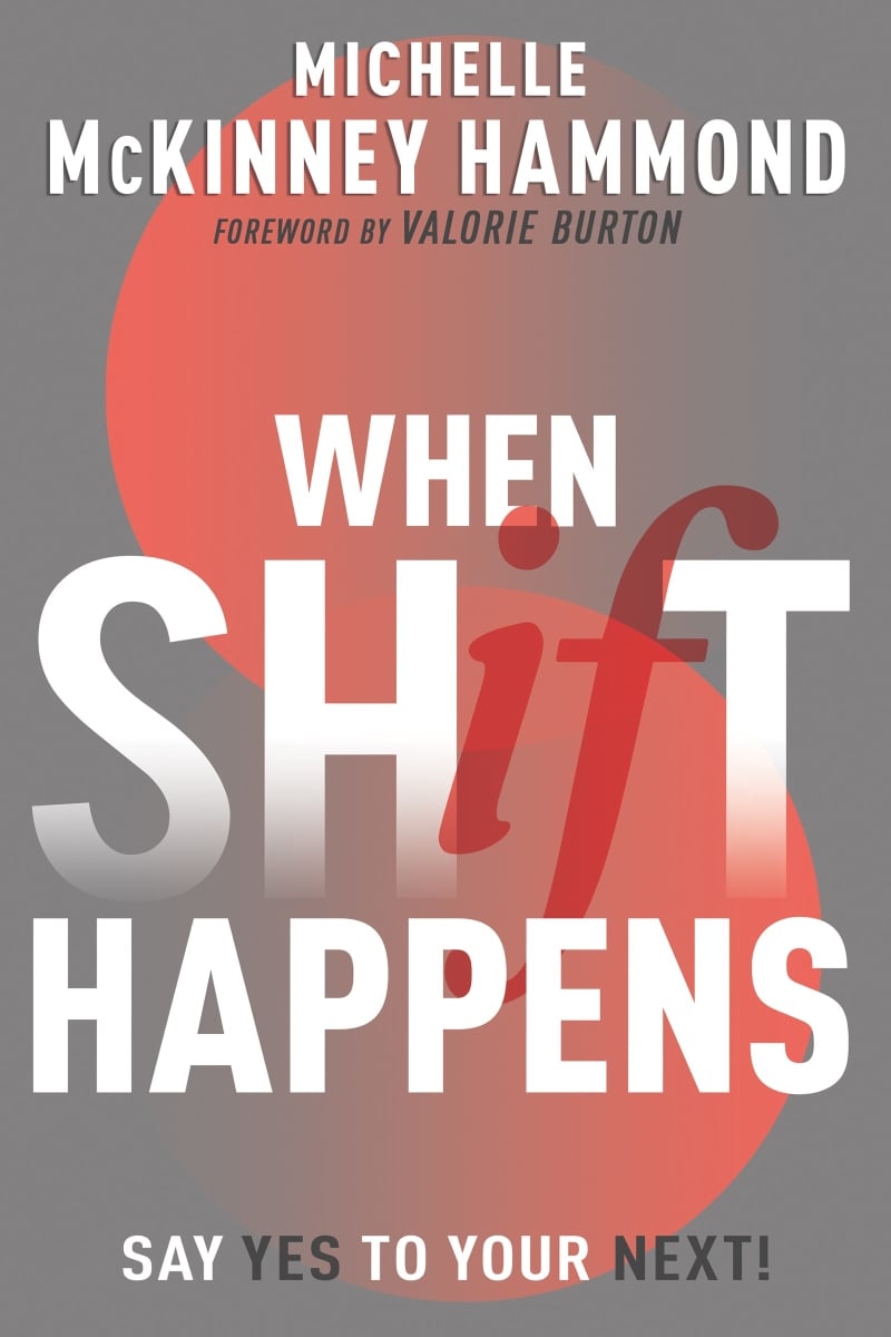 273535 When Shift Happens Book