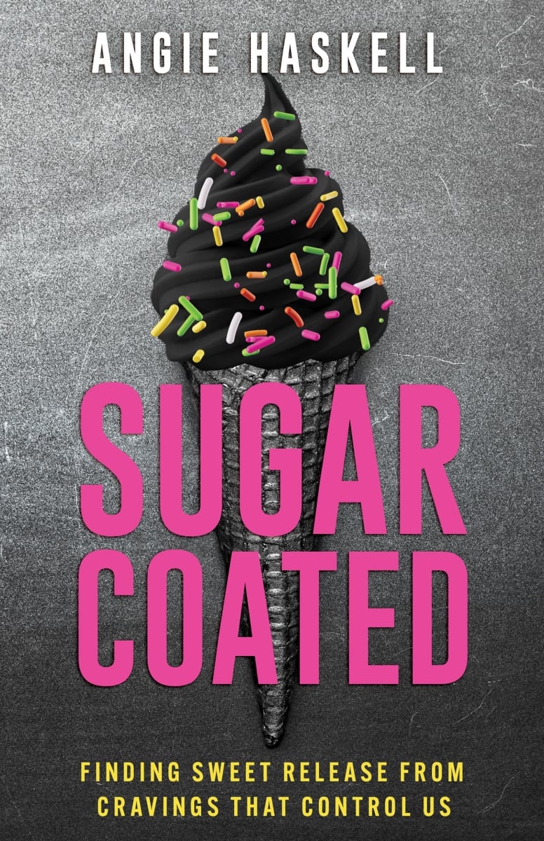 402725 Sugarcoated Book - Trade Paper