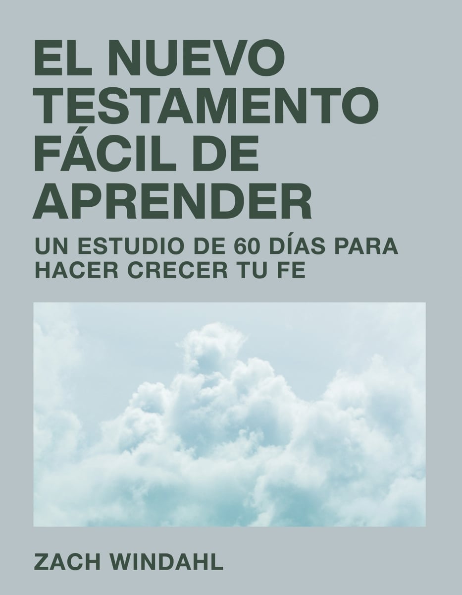 406097 Span-  Testament Made Easy Book