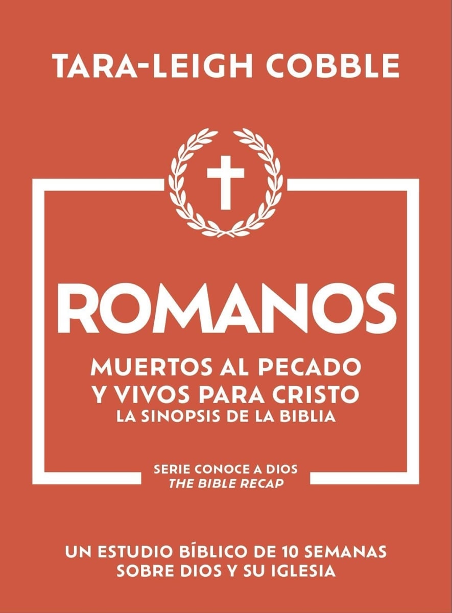 565756 Span-Romans Book - Trade Paper