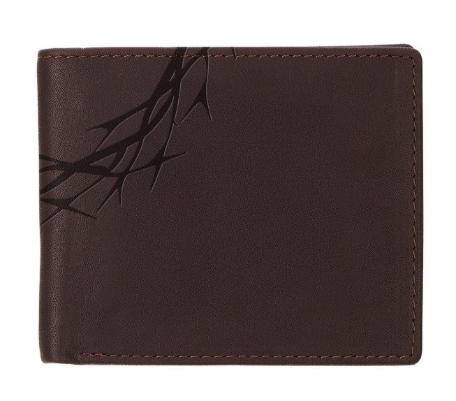 472254 Wallet - Amazing Grace - Genuine Leather