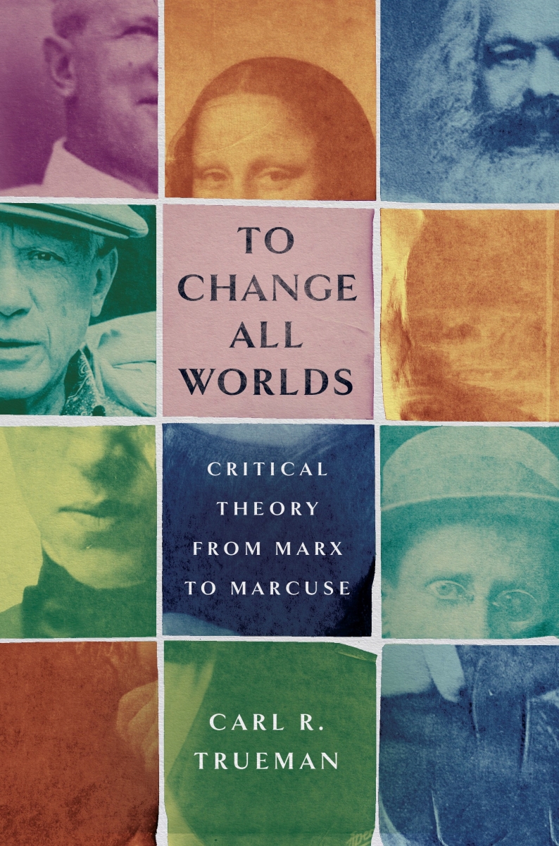 399650 To Change All Worlds Book