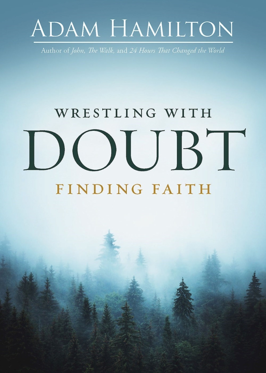 409062 Wrestling with Doubt Finding Faith Book