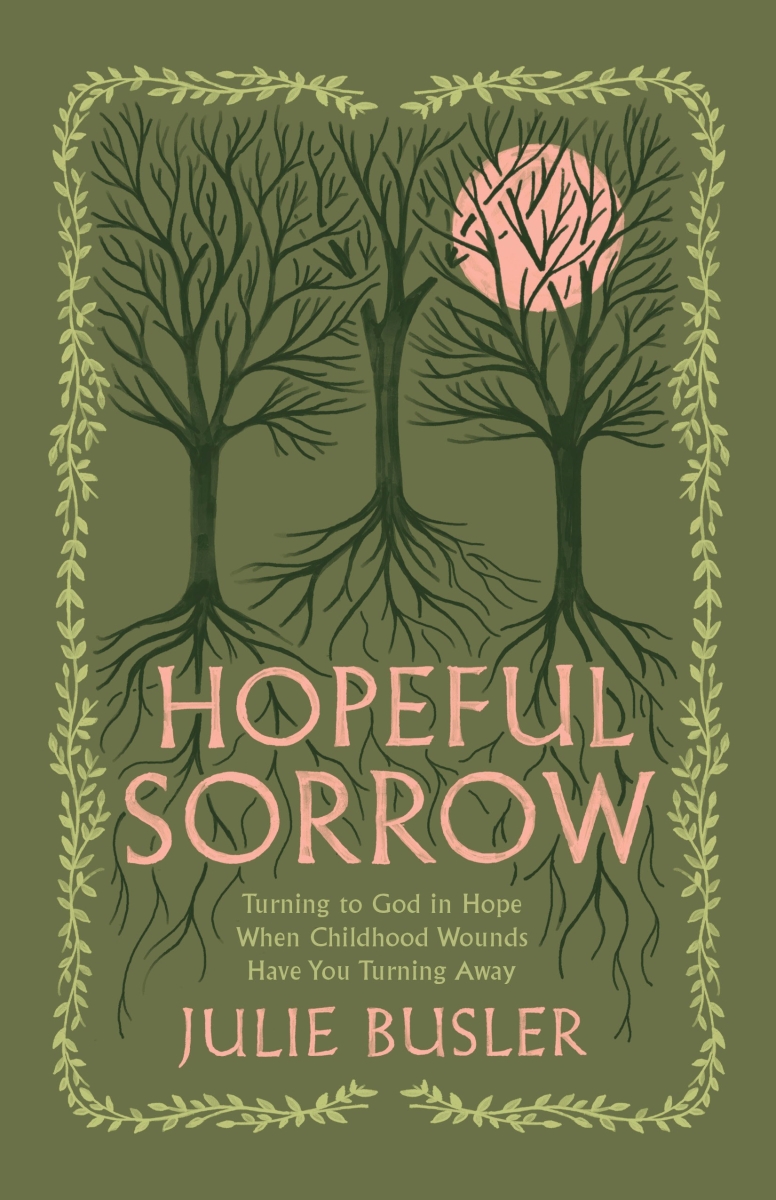 479148 Hopeful Sorrow Book