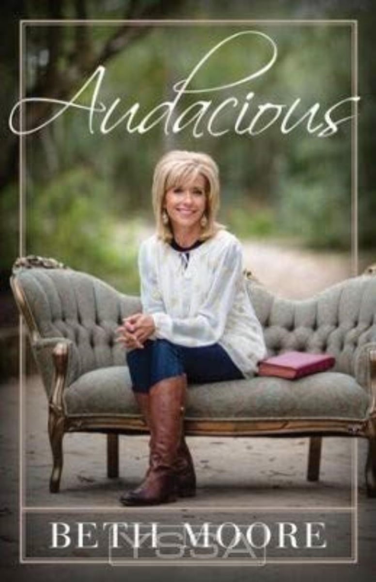 150934 Audacious ITP Book