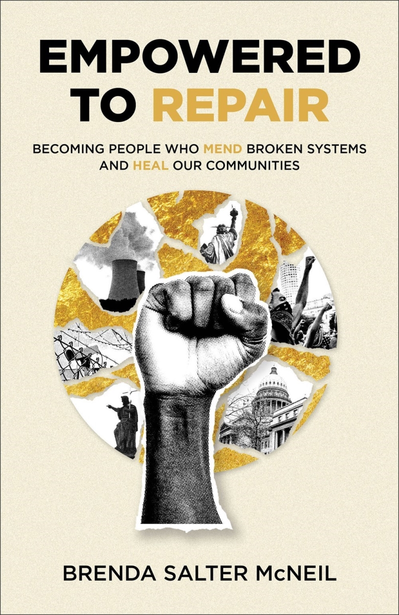Baker Publishing Group 387914 Empowered to Repair Book
