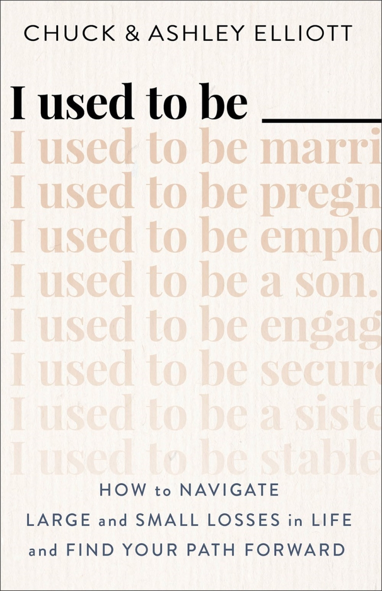 Baker Publishing Group 311655 I Used to Be Book