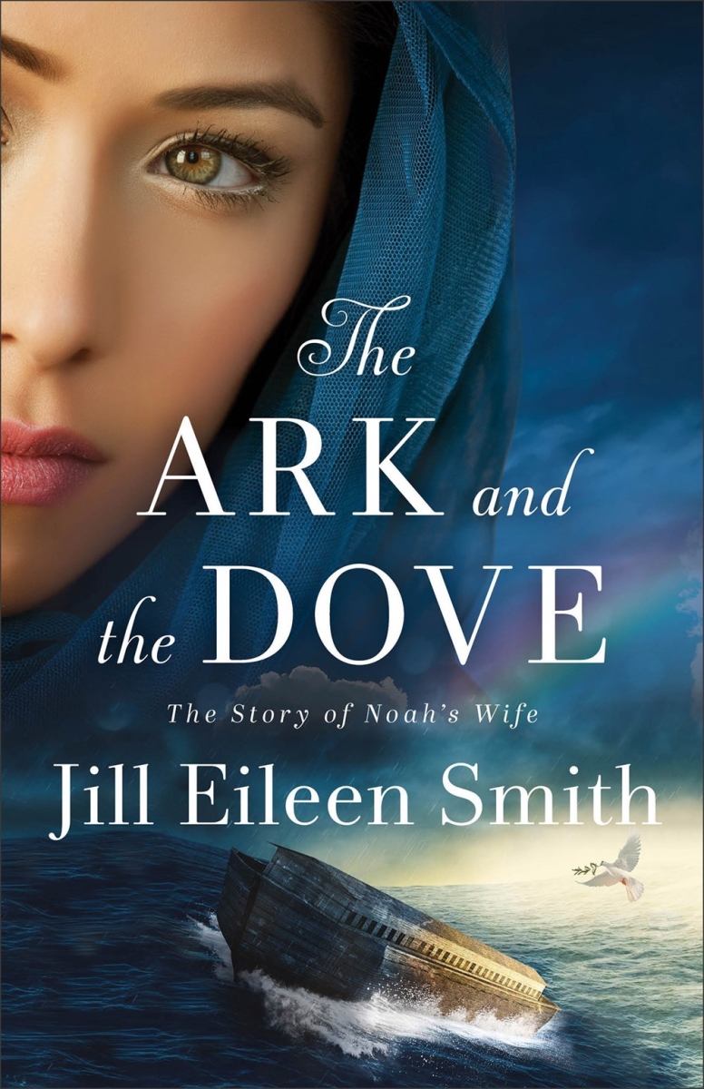 Baker Publishing Group 34662X The Ark & The Dove Book