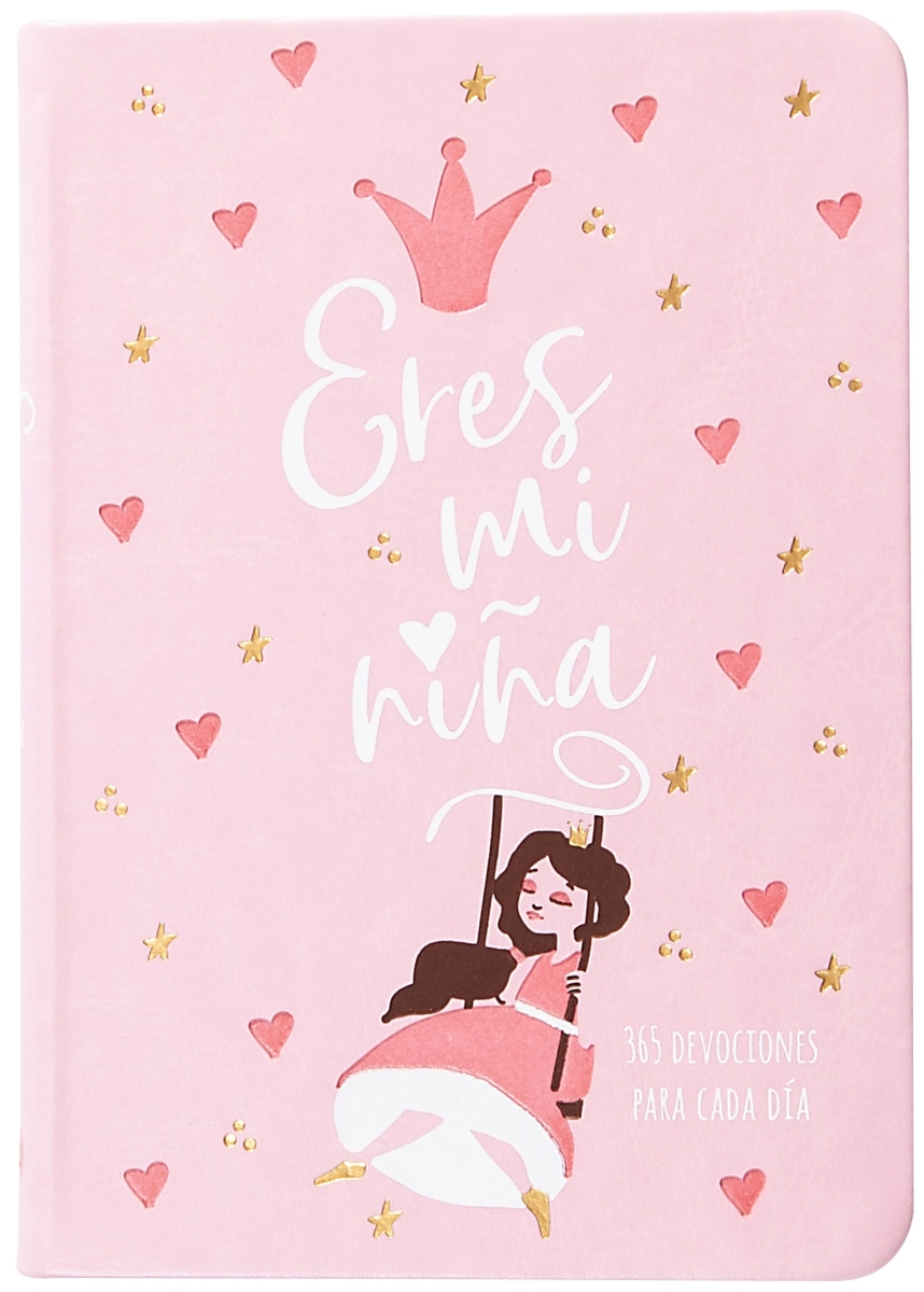 Broadstreet Publishing Group 671246 Eres Mi Nina - You are My Girl