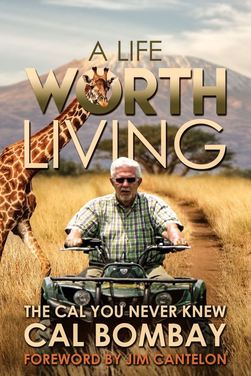 382801 A Life Worth Living Book