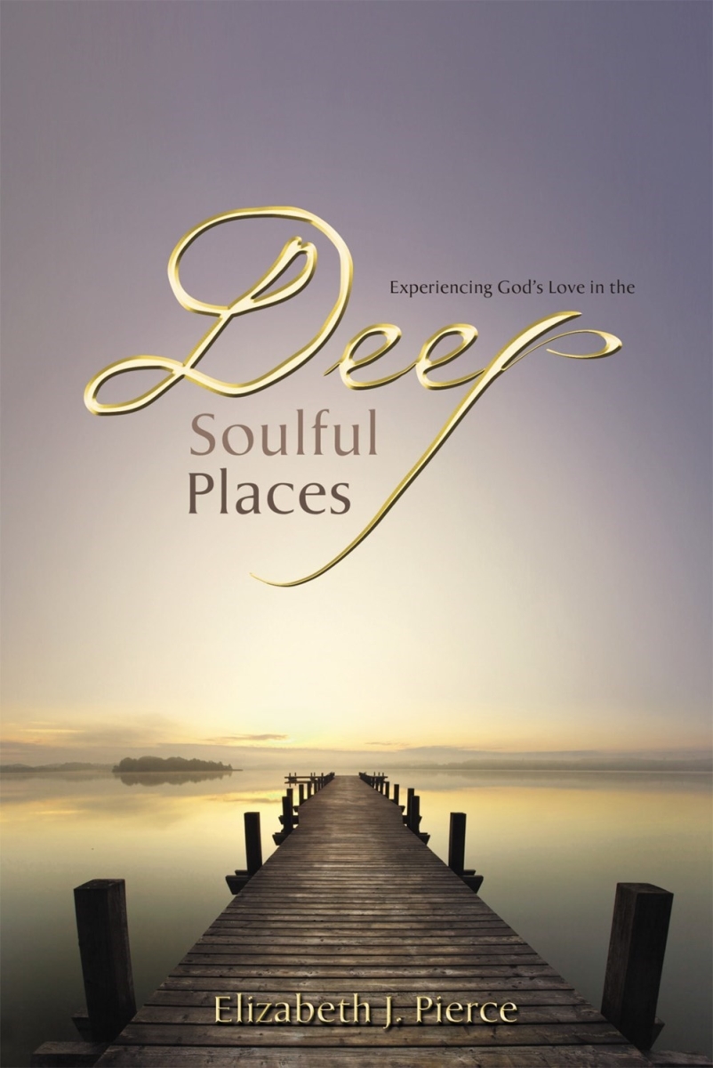 382822 Deep Soulful Places Book