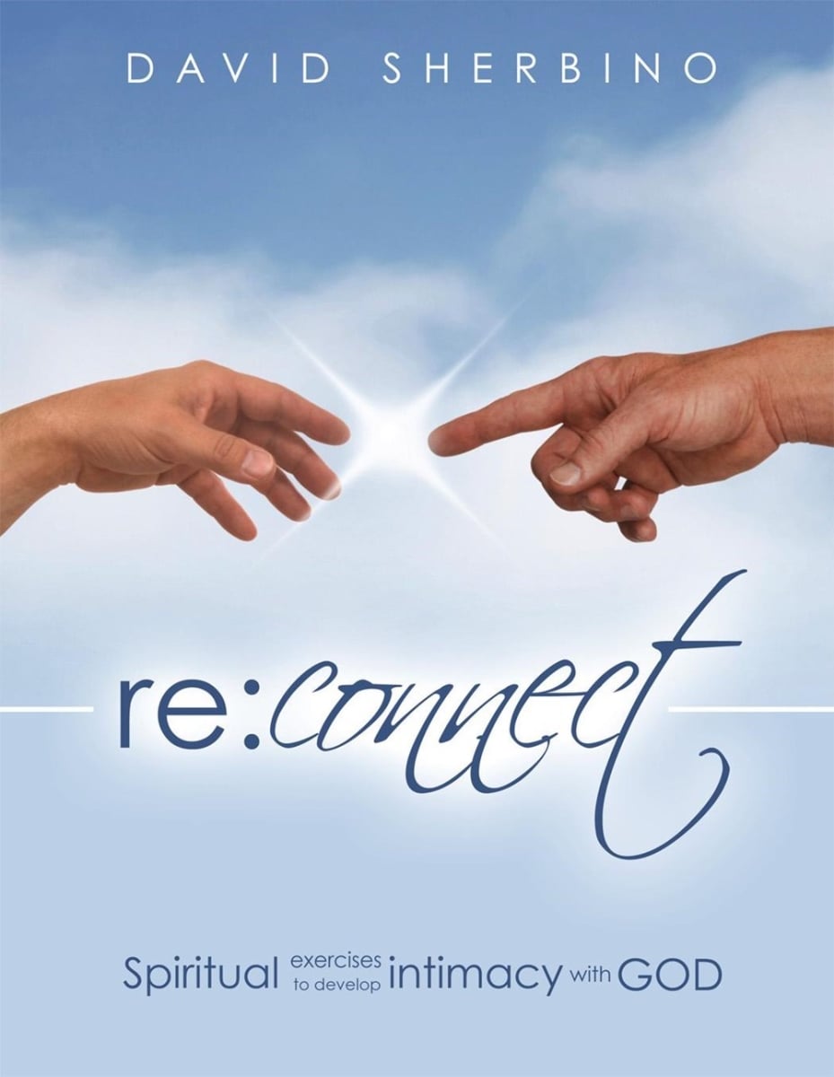382861 Reconnect Book - Trade Paper