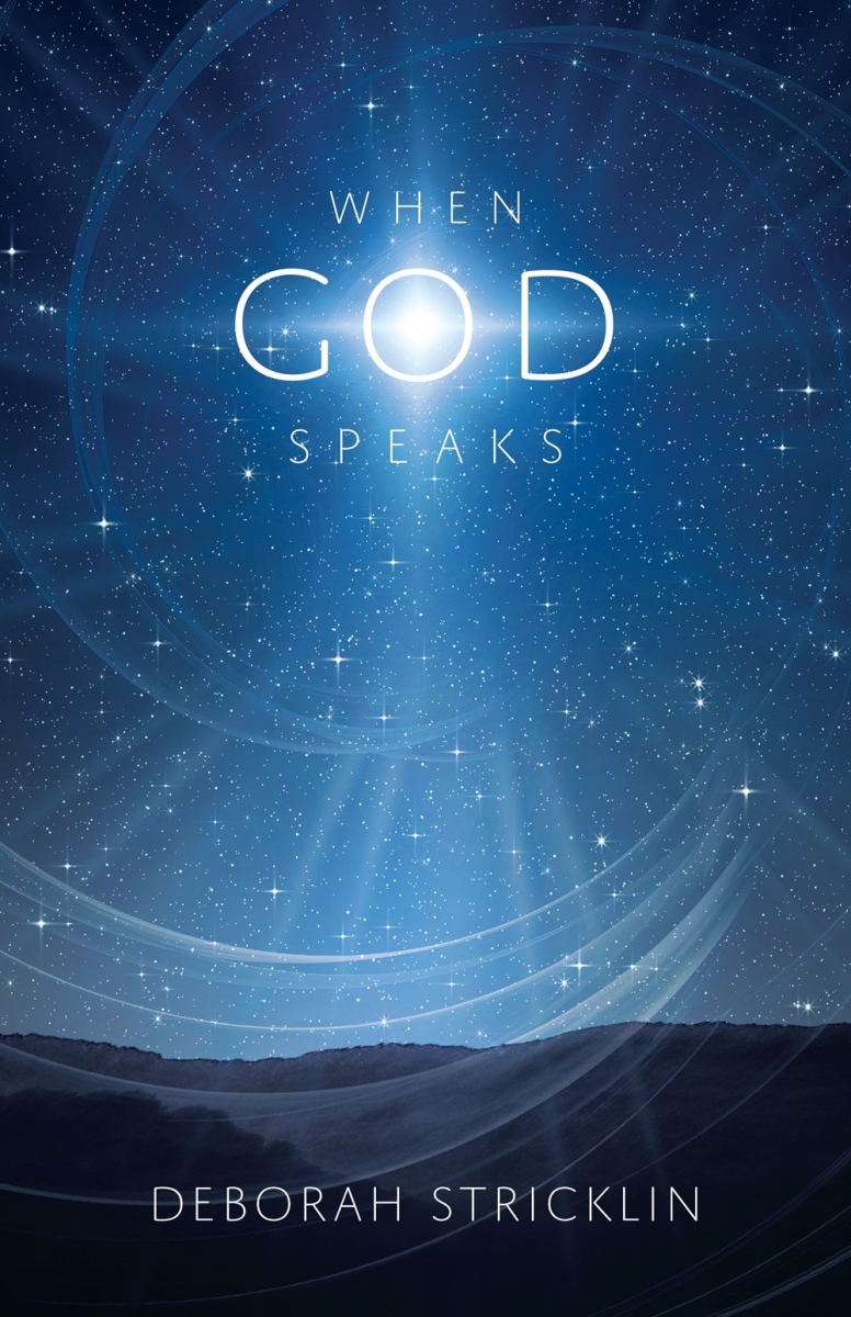 Bridge-Logos Publishers 463353 When God Speaks Book