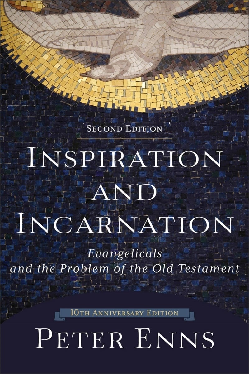 Baker Publishing Group 102886 Inspiration & Incarnation - Second Editon Book