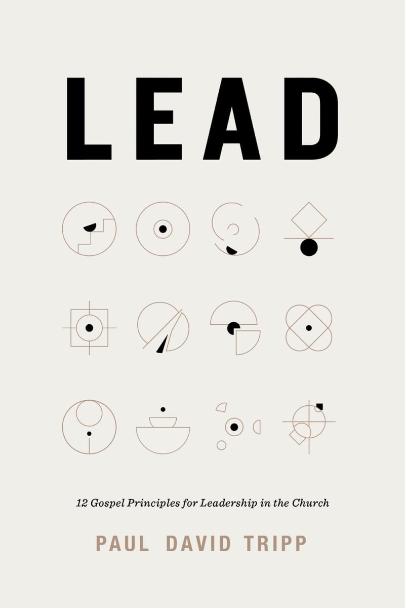 361579 Lead - with Study Questions Book