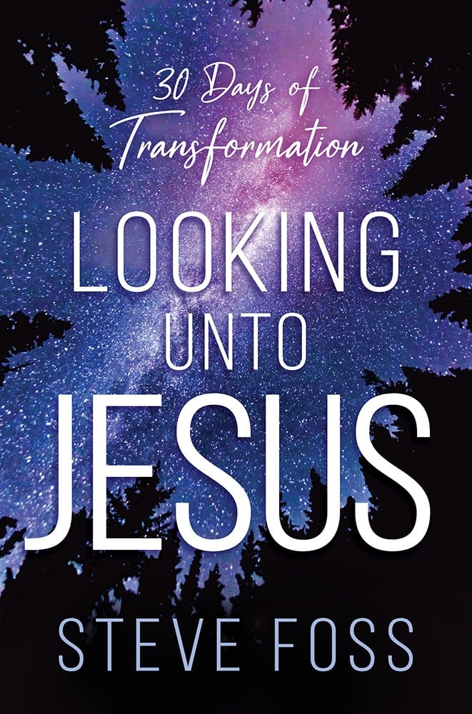 214584 Looking Unto Jesus Book