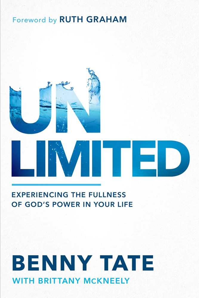 299066 Unlimited Book - Trade Paper