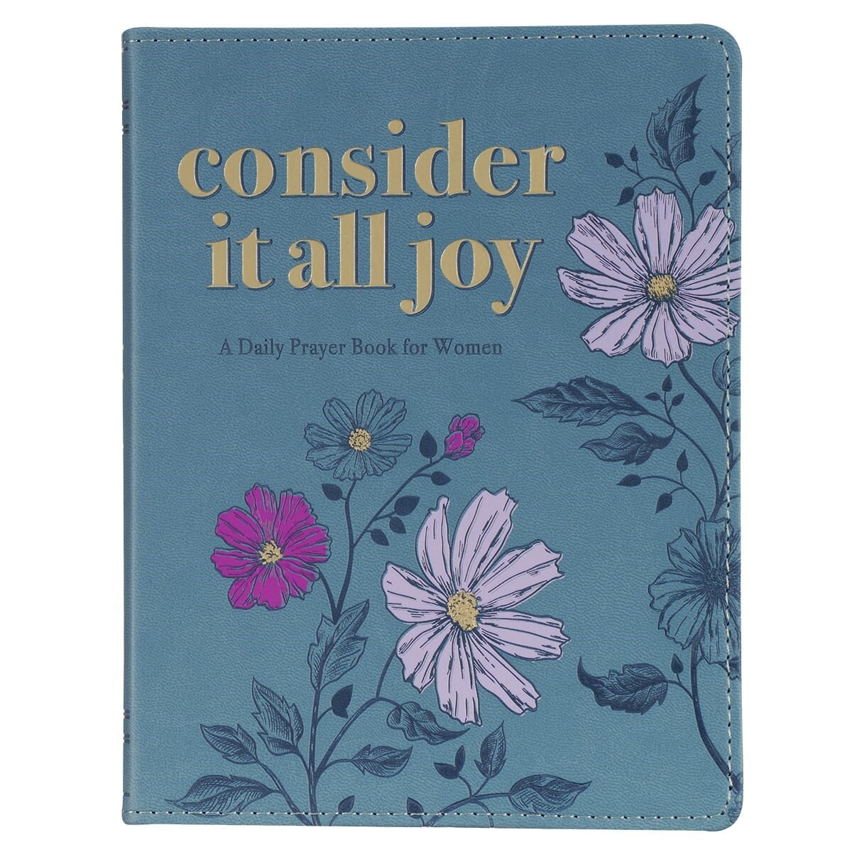 380281 Devotional - Consider It All Joy