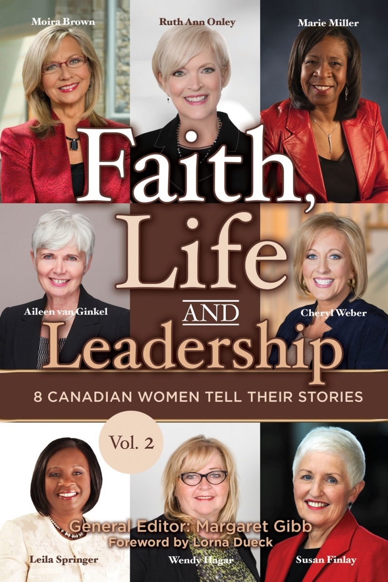 382825 Faith Life & Leadership Vol II Book