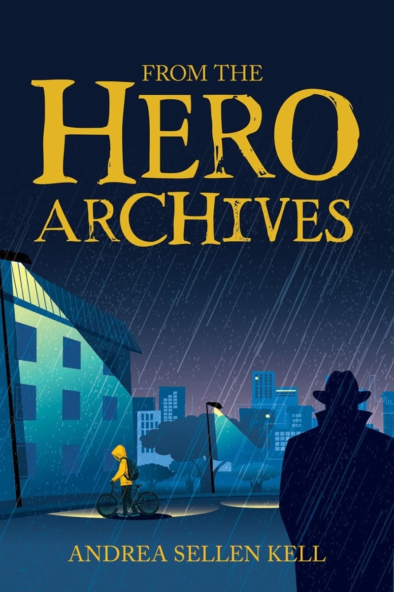463339 From The Hero Archives Book