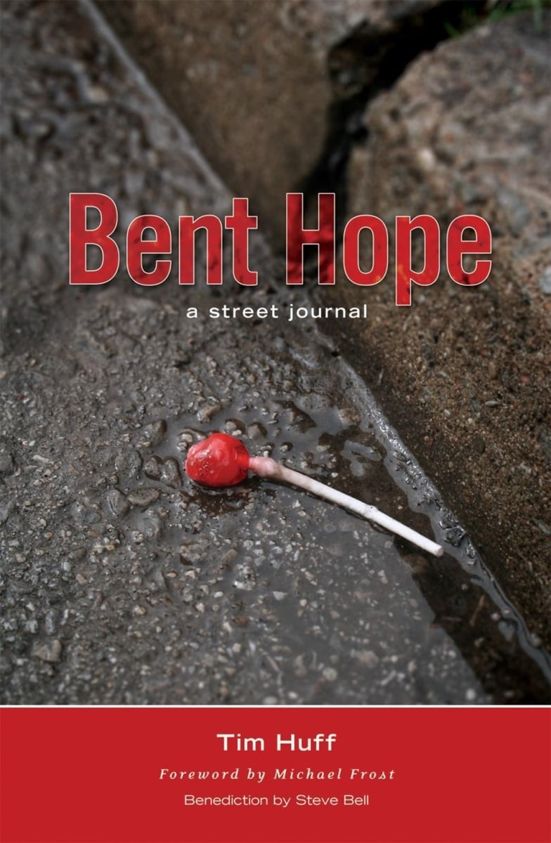 382811 Bent Hope Book