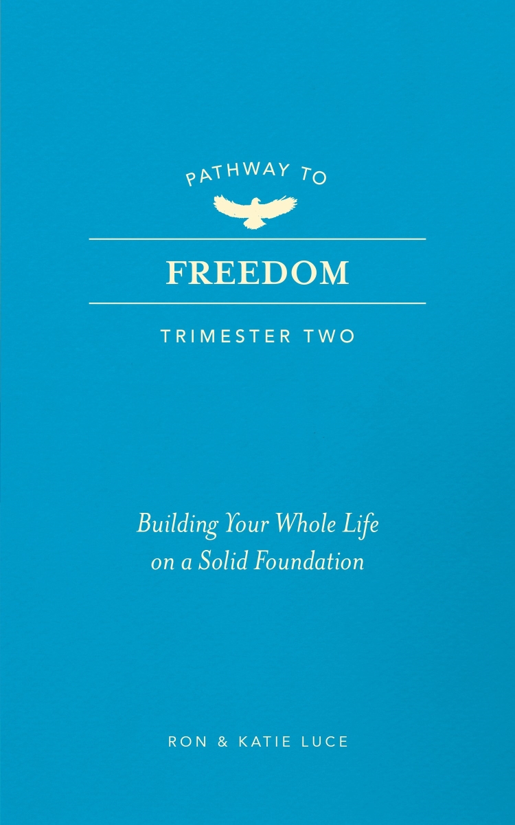 479589 Pathway to Freedom - Trimester Two Book