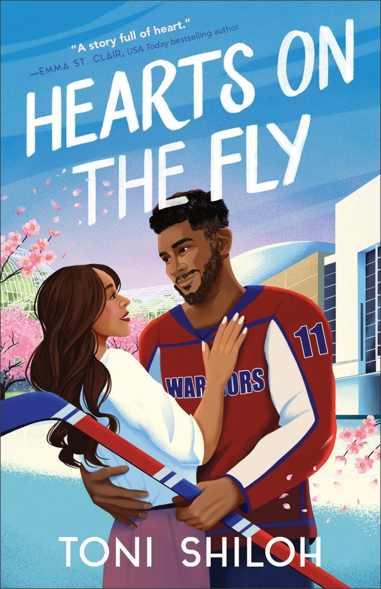 567625 Hearts On The Fly Trade Paper