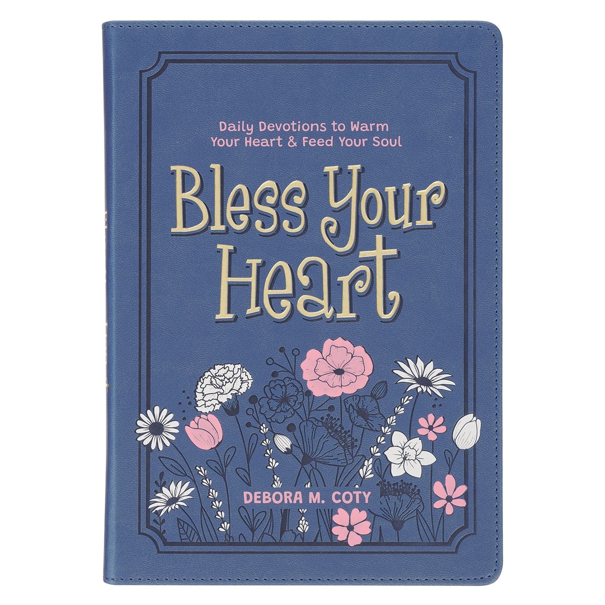 480230 Bless Your Heart Book