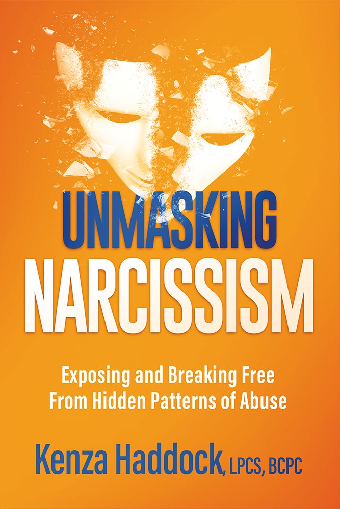 453760 Unmasking Narcissism Book