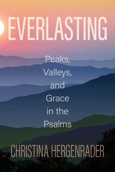 558326 Everlasting Book - Trade Paper