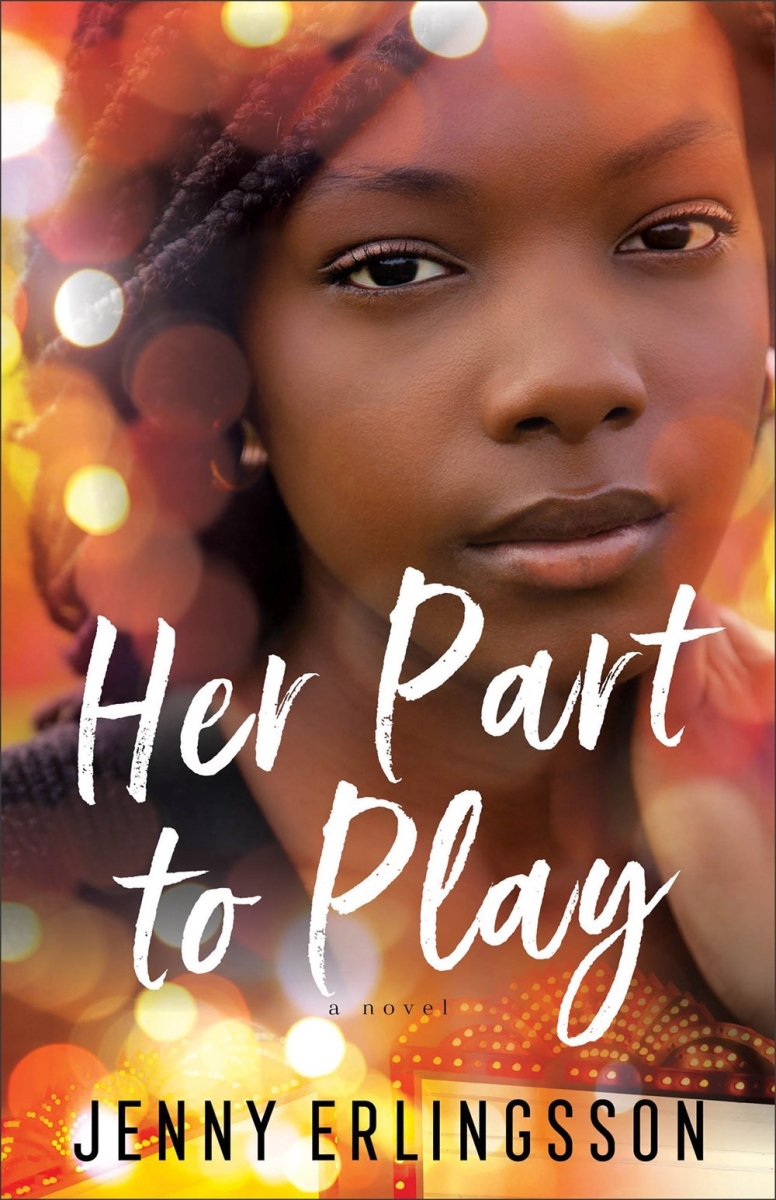 Baker Publishing Group 387925 Her Part to Play Book