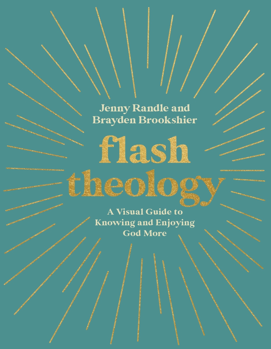 330597 Flash Theology Book