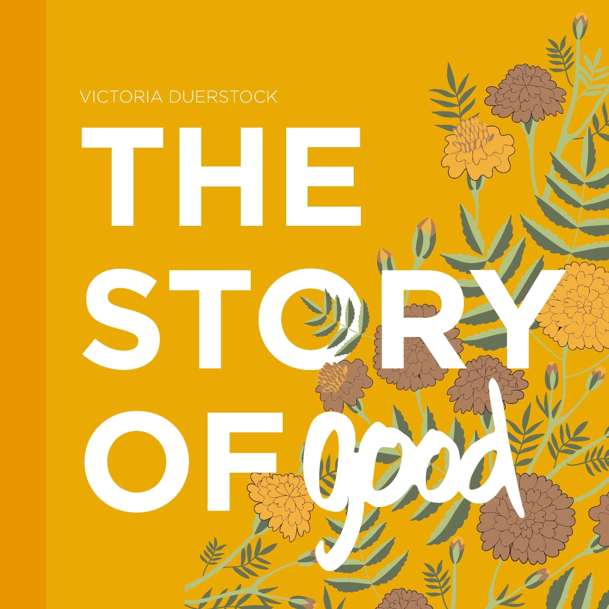 251092 The Story of Good Book