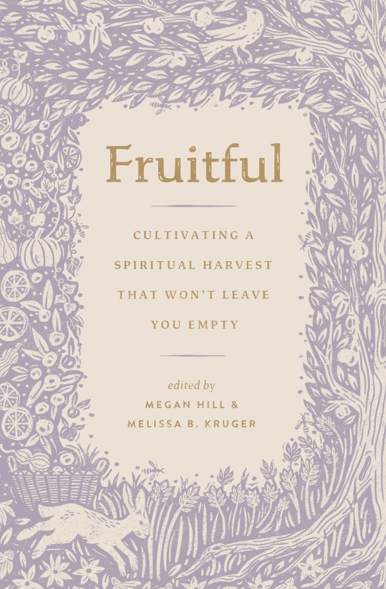 396270 Fruitful Books - Trade Paper