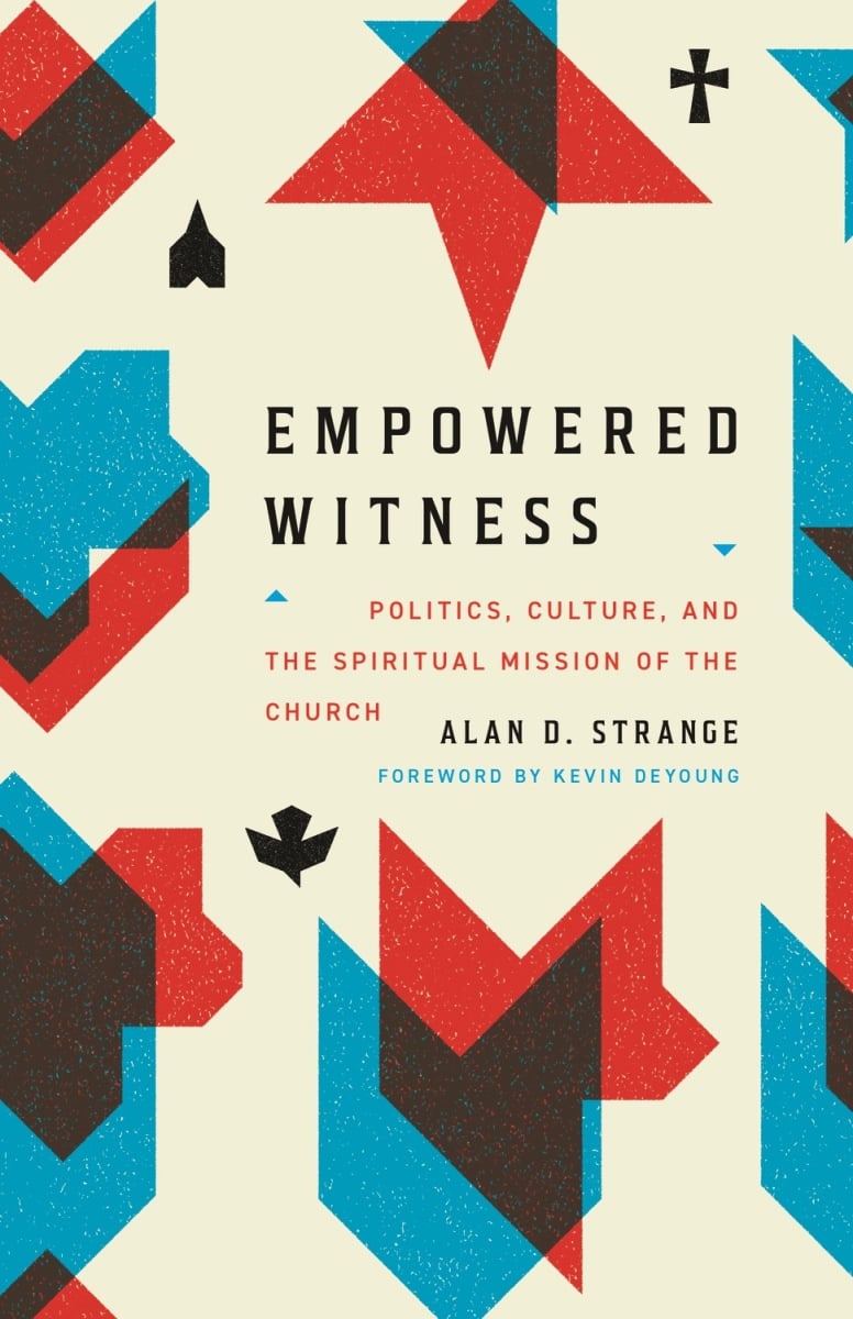 409106 Empowered Witness Book