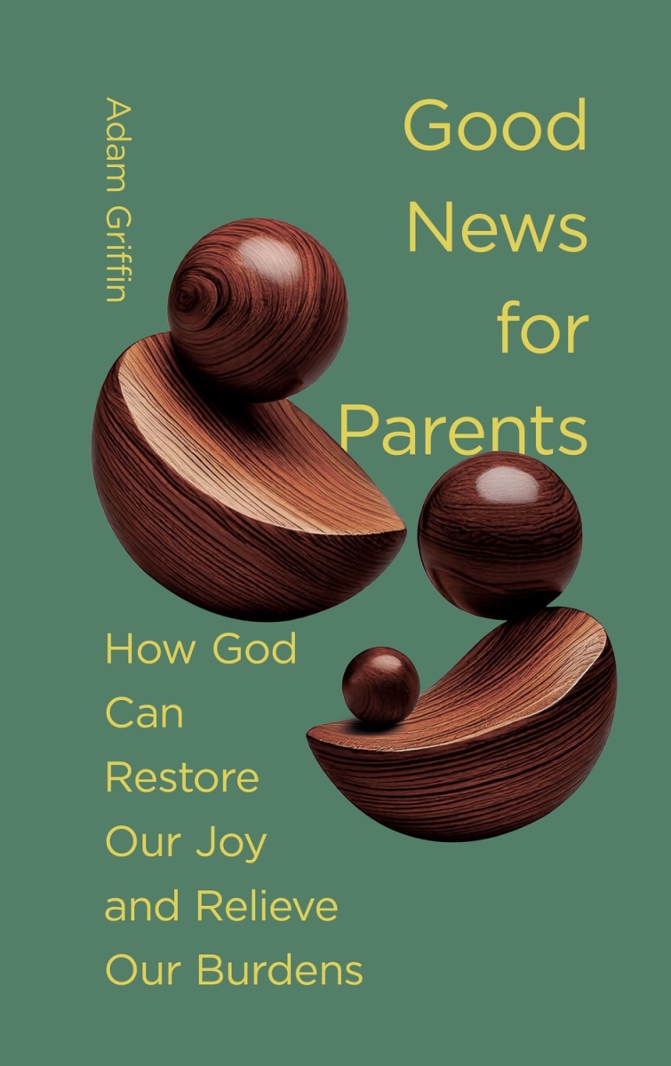 471210 Good  s for Parents Book